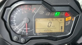 Benelli TRK 702X 502X ABS+ A2 | Mobile.bg    7