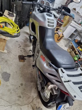  Aprilia Pegaso