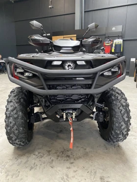  Can-Am Outlander