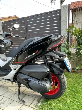 Kymco Xciting Limited edition | Auto.bg — изображение 7