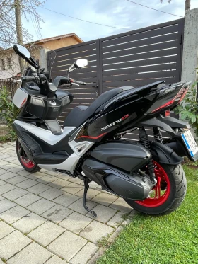 Kymco Xciting Limited edition | Auto.bg — изображение 5