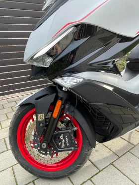 Kymco Xciting Limited edition | Auto.bg — изображение 2