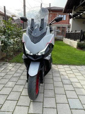 Kymco Xciting Limited edition | Auto.bg — изображение 9
