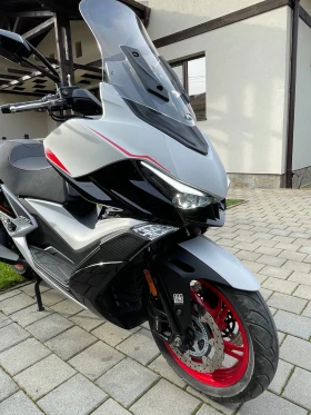 Kymco Xciting Limited edition | Auto.bg — изображение 3