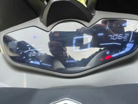 Kymco Xciting Limited edition | Auto.bg — изображение 6