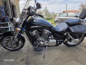 Honda Vtx undefined | Auto.bg — изображение 4