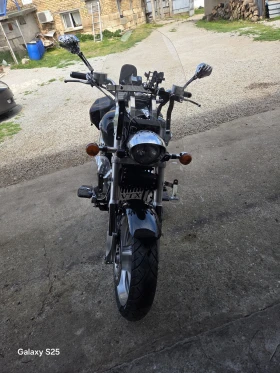 Honda Vtx undefined | Auto.bg — изображение 3