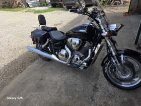 Honda Vtx undefined | Auto.bg — изображение 2