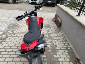 Ducati Hypermotard  Hypermotard 950  | Auto.bg — изображение 2