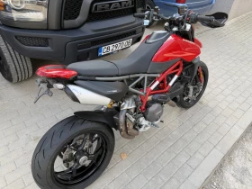 Ducati Hypermotard  Hypermotard 950  | Auto.bg — изображение 3