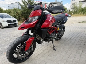Ducati Hypermotard  Hypermotard 950  | Auto.bg — изображение 6