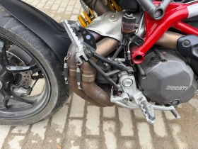 Ducati Hypermotard  Hypermotard 950  | Auto.bg — изображение 5