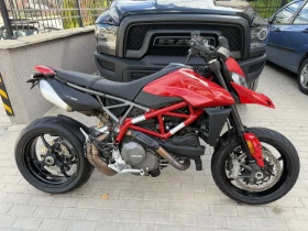 Ducati Hypermotard  Hypermotard 950  | Auto.bg — изображение 2