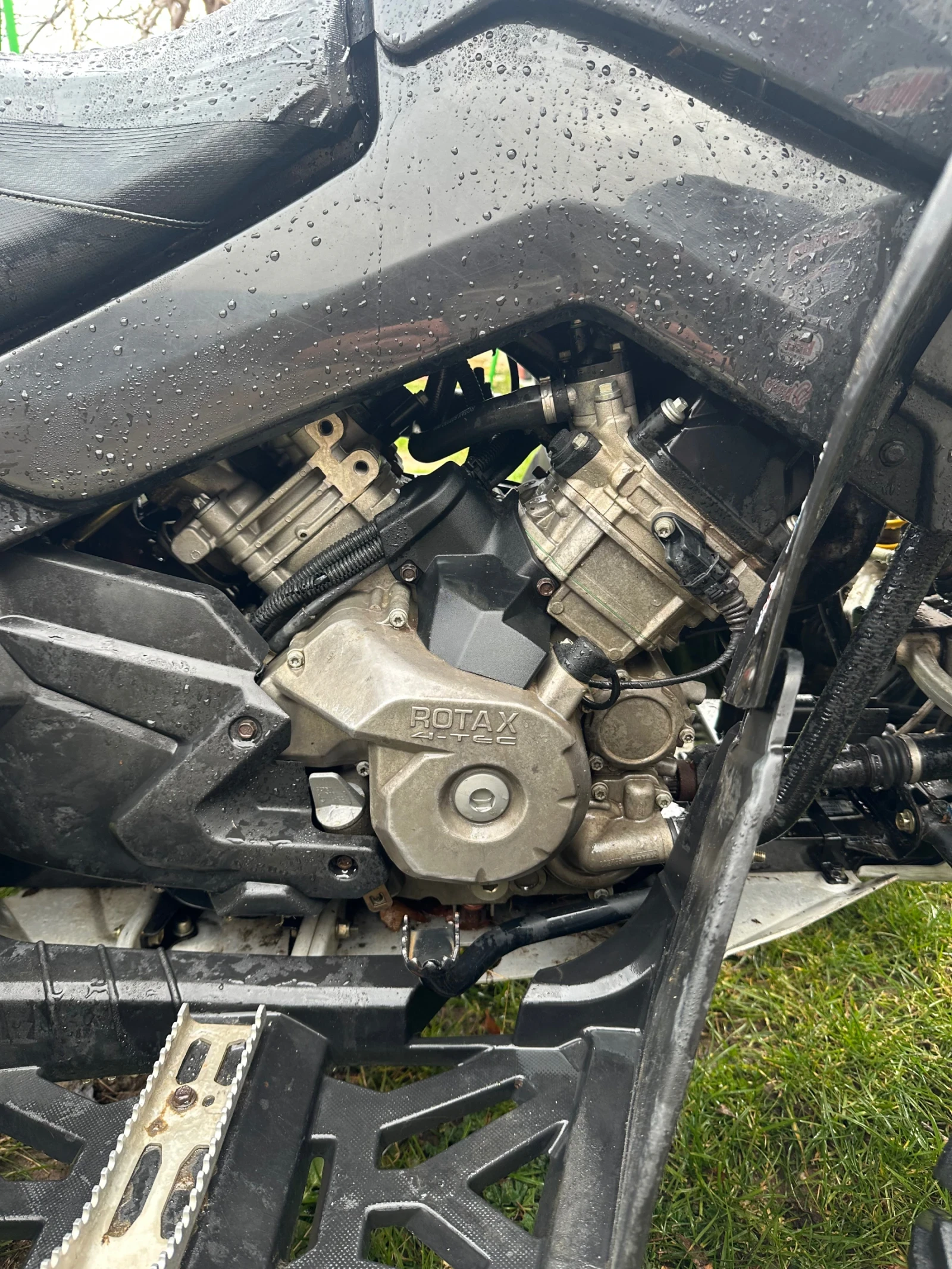 Can-Am Ren�gade 5600�� �� ����!!!! | Mobile.bg � ����������� 14