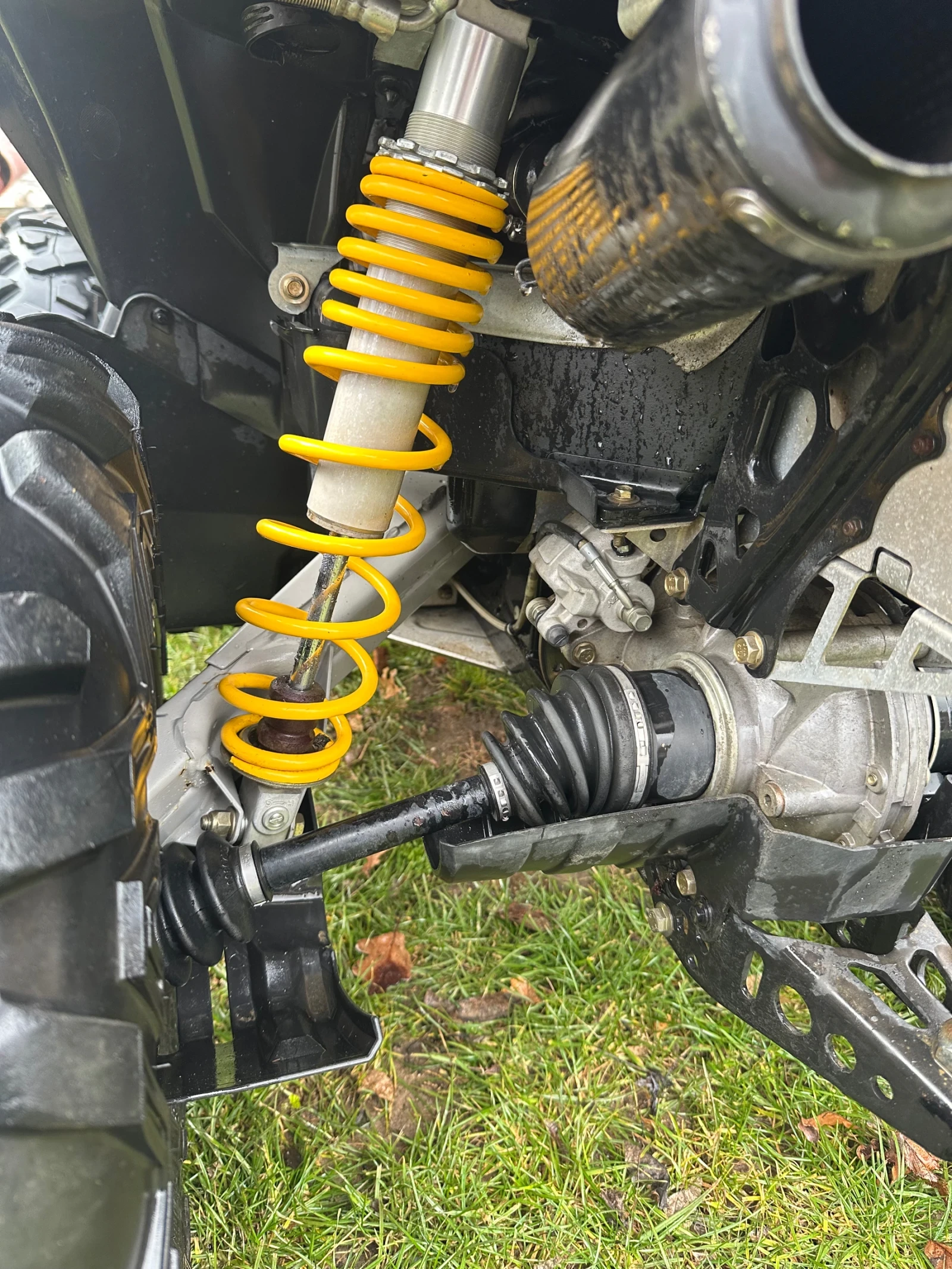 Can-Am Ren�gade 5600�� �� ����!!!! | Mobile.bg � ����������� 12