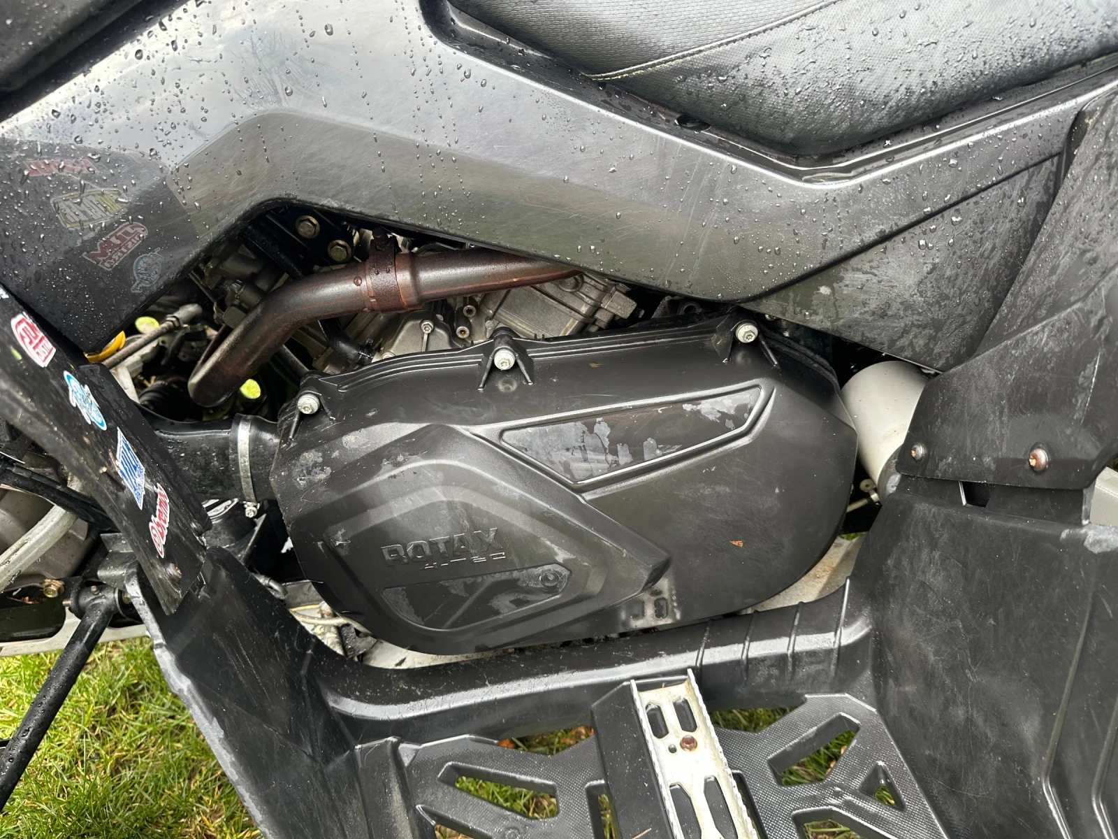 Can-Am Ren�gade 5600�� �� ����!!!! | Mobile.bg � ����������� 16