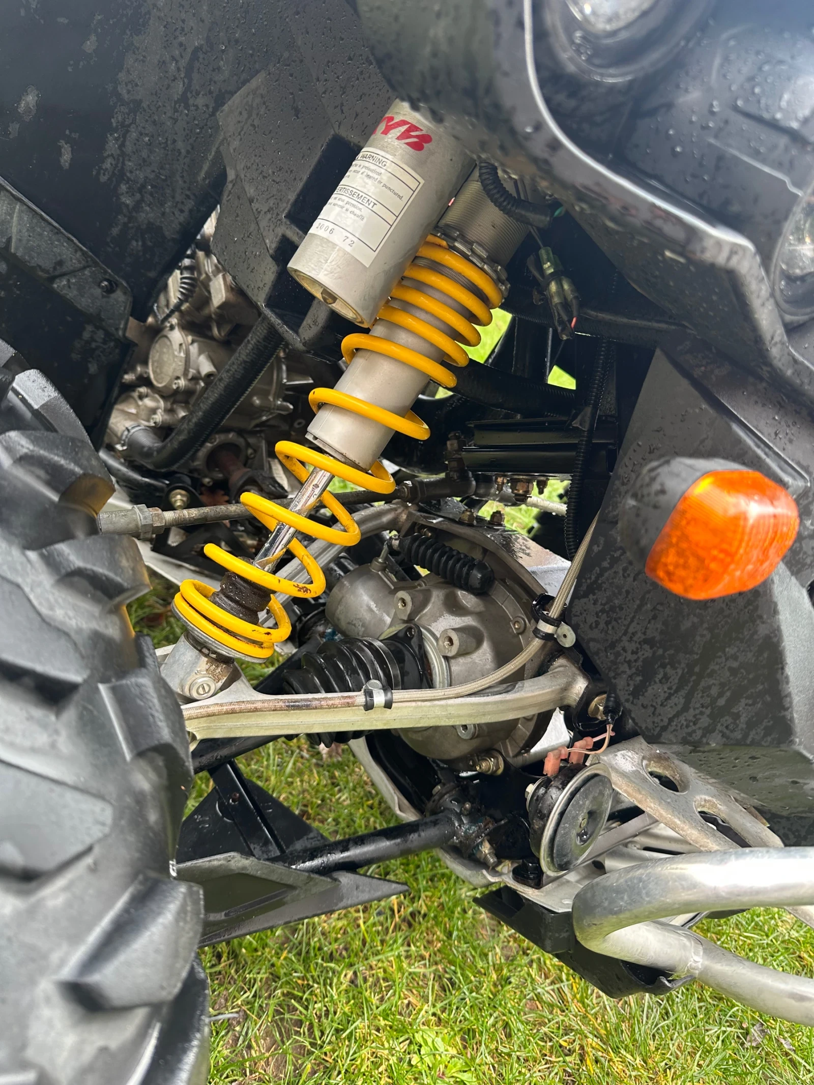 Can-Am Ren�gade 5600�� �� ����!!!! | Mobile.bg � ����������� 13