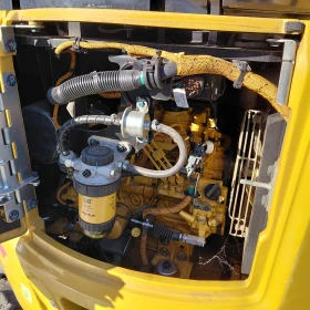 Багер Cat 303CR * ПРОМОЦИЯ * , снимка 13