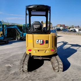 Багер Cat 303CR * ПРОМОЦИЯ * , снимка 4