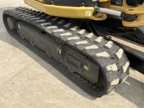 Багер Cat 303CR - ОЧАКВАН 30.10.2026!!!, снимка 5