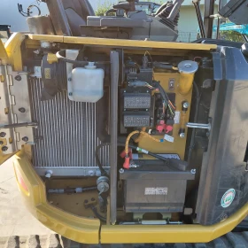 Багер Cat 303CR * ПРОМОЦИЯ * , снимка 14