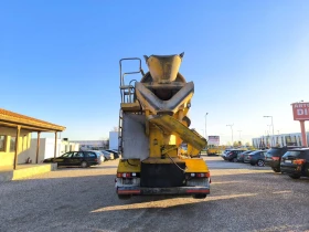   Mercedes AROCS 4448 BELLOLI 12M3 | Mobile.bg    6