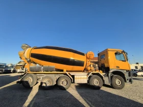   Mercedes AROCS 4448 BELLOLI 12M3 | Mobile.bg    8