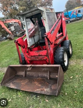 Мини челни товарачи GEHL Sl4610 | Auto.bg — изображение 7