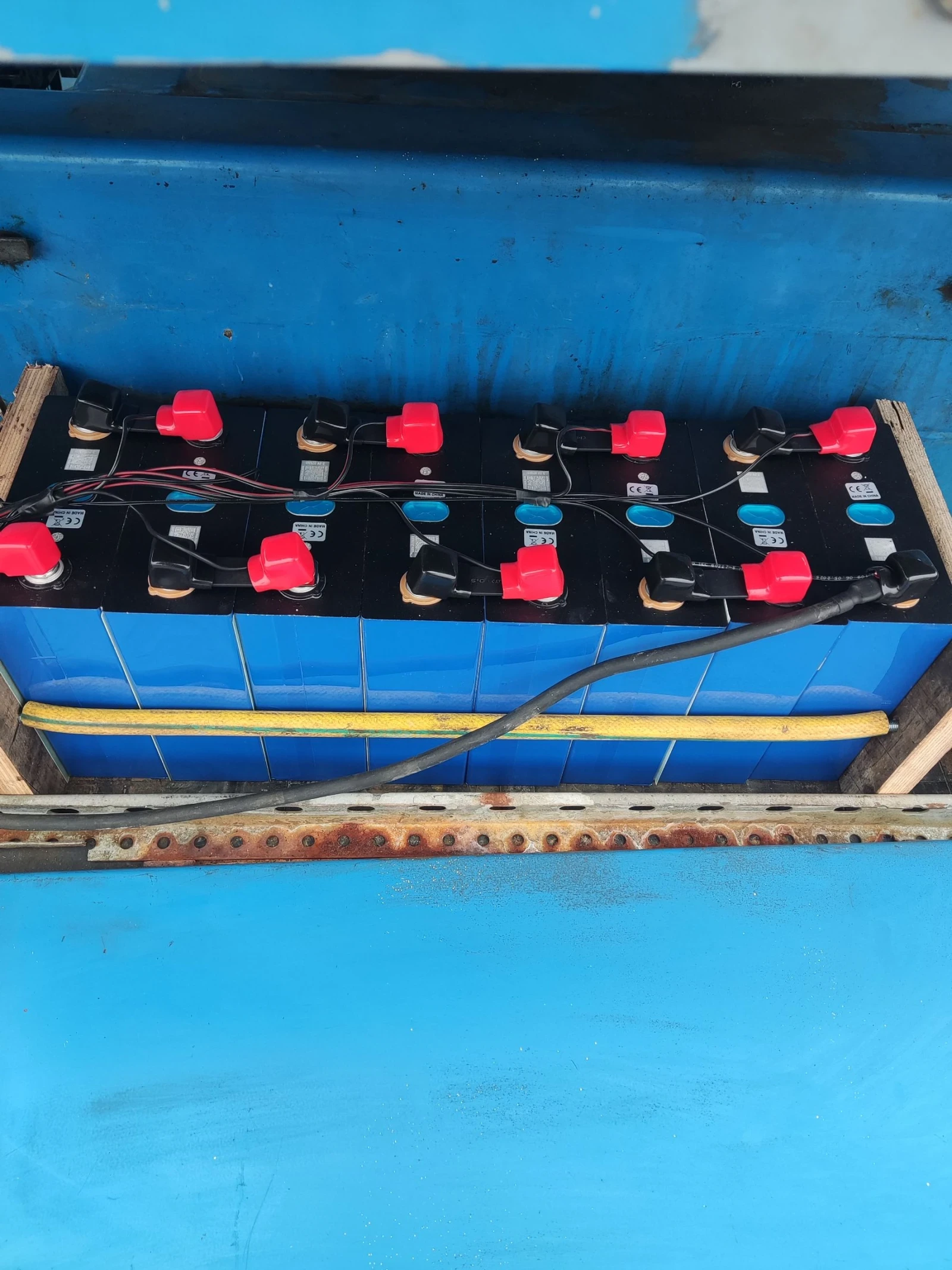 Автовишка Друга марка Genie/CTE 3020 - изображение 8