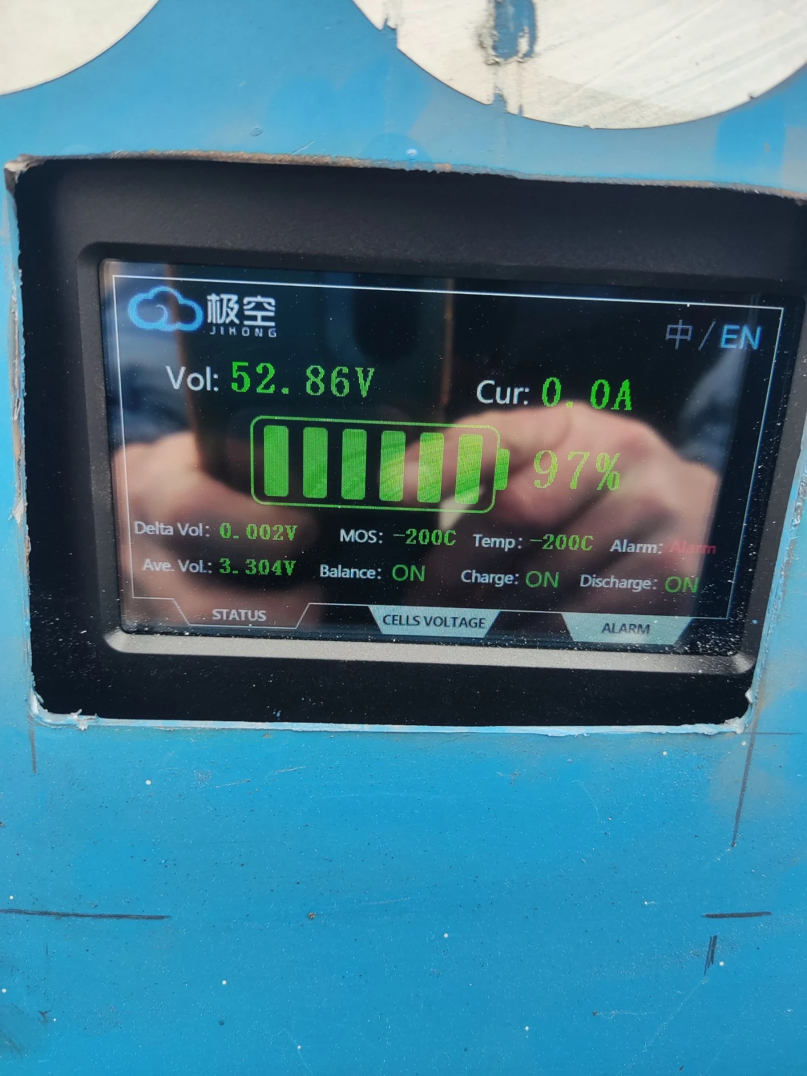 Автовишка Друга марка Genie/CTE 3020 - изображение 9