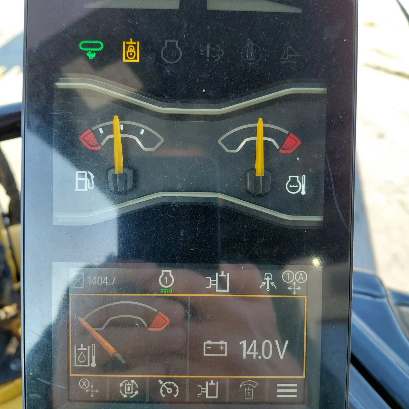 ����� Cat 303CR * �������� *  | Mobile.bg � ����������� 12