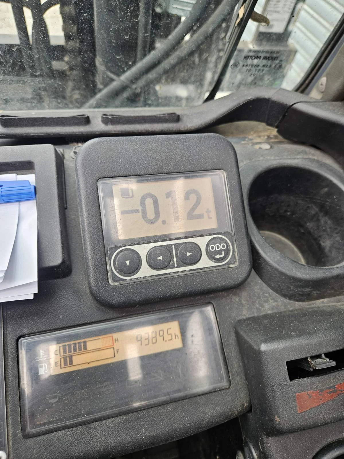 ������� Toyota SFD30F ����� 3� | Mobile.bg � ����������� 16