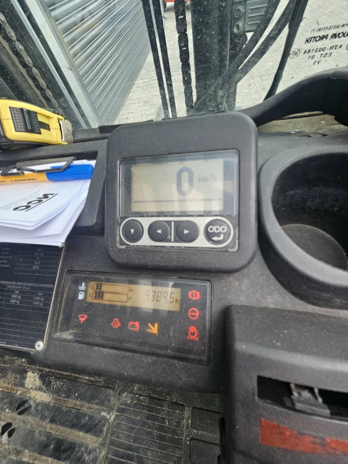 ������� Toyota SFD30F ����� 3� | Mobile.bg � ����������� 8