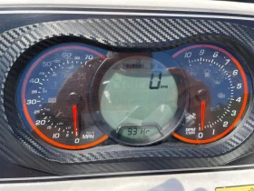 Надуваема лодка 3D Tender WILLIAMS SPORTJET 400, снимка 5