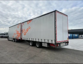 За камион Други FORO ARC218, снимка 6 - Ремаркета - 53293194