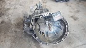 Скоростна кутия RENAULT MEGANE 1.9DCI 2004, снимка 1