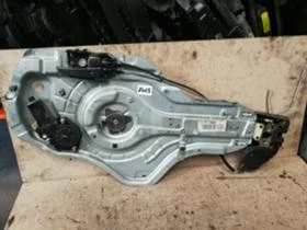 Стъклоповдигач преден десен Hyundai Elantra 2000-2006  , снимка 1