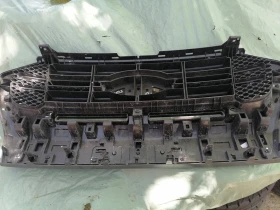 Решетка за Ford Ranger 3 2019-2023 г, снимка 4