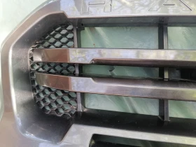 Решетка за Ford Ranger 3 2019-2023 г, снимка 2