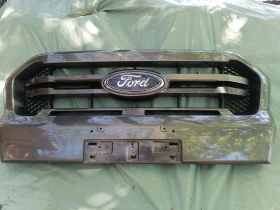 Решетка за Ford Ranger 3 2019-2023 г, снимка 1