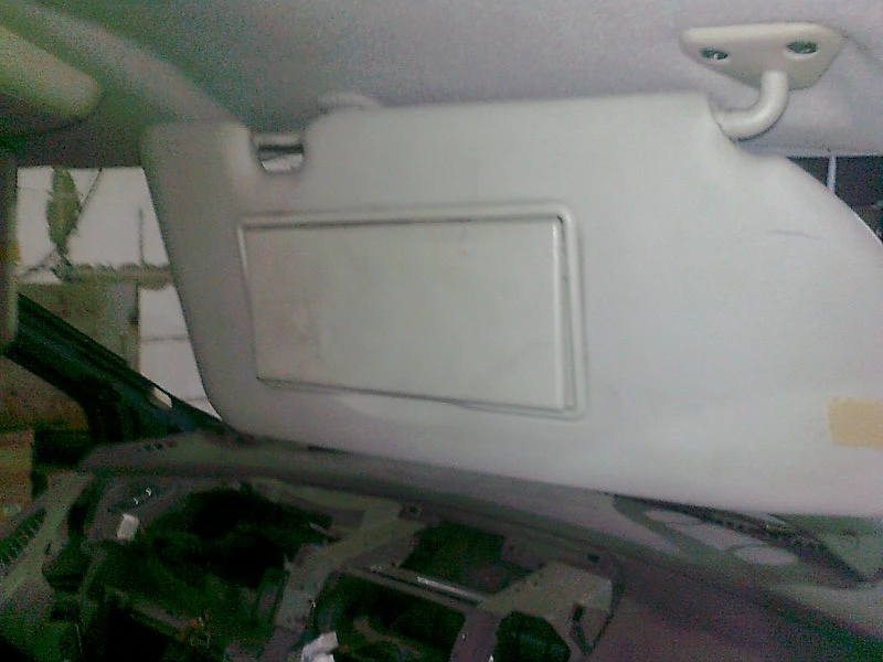 сенник десен за Нисан Алмера Тино (1)