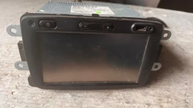 Оригинална Аудио / GPS и видео система за Renault Sandero - 281153855R / LAN5200WR1