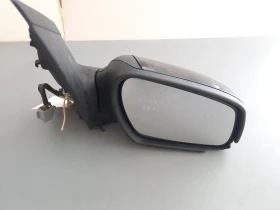 Огледало дясно Форд Фокус (черно)