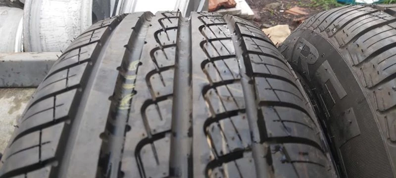 Гуми Летни 205/60R16, снимка 2 - Гуми и джанти - 32788195