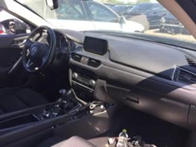 Mazda 6 2, 2D/150HP/Skyactive, снимка 3