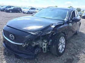 Mazda 6 2, 2D/150HP/Skyactive, снимка 5