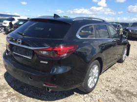 Mazda 6 2, 2D/150HP/Skyactive, снимка 2