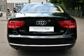 Audi A8 4.2 тди, снимка 5