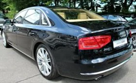 Audi A8 4.2 тди, снимка 4