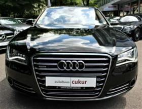 Audi A8 4.2 тди, снимка 1